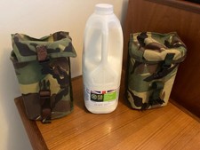 Bespoke Dutch DPM pouch x 2.