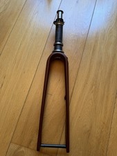 Specialized Carbon Forks