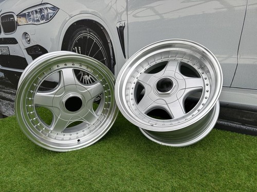 R17 inch 5x120 bbs - r17, style