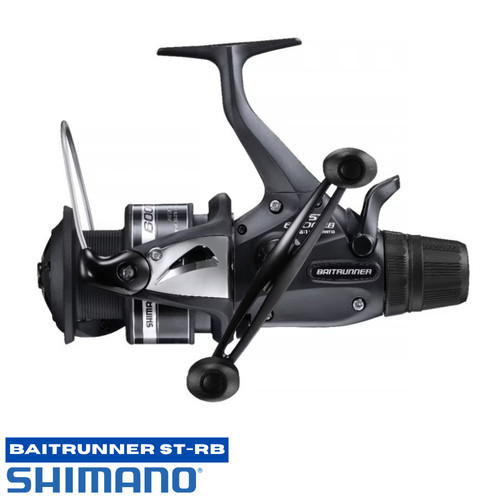 Shimano baitrunner rb - shimano,