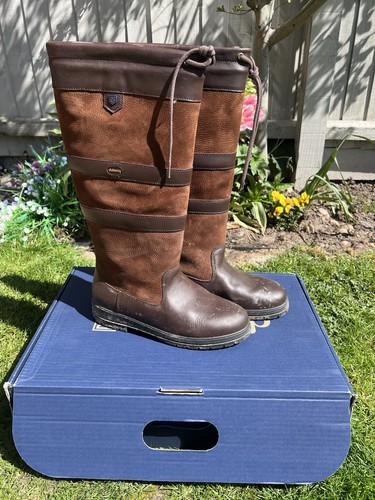 Dubarry galway boots size - dubarry,