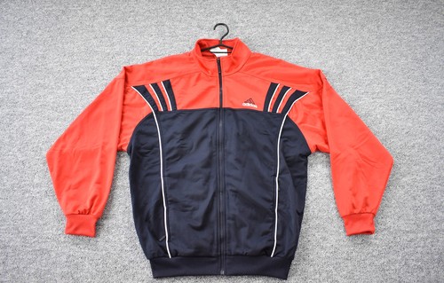 Vintage 90s adidas track - vintage,