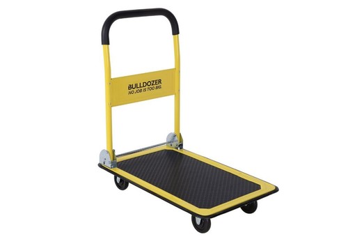 Bulldozer pro 150kg - pro,