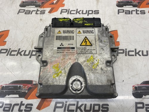2006 mitsubishi l200 warrior - mitsubishi,