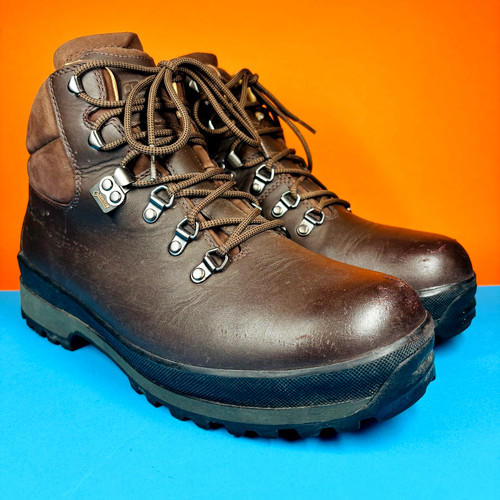 Berghaus hillmaster gore - hillmaster,
