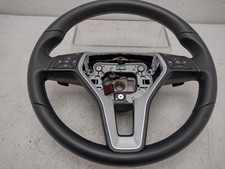 MERCEDES E CLASS STEERING WHEEL A2184600476 15-23