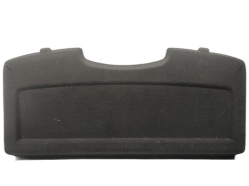 Skoda fabia 2009 parcel shelf - parcel,