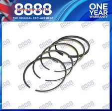 Piston Ring Set 41158032A for