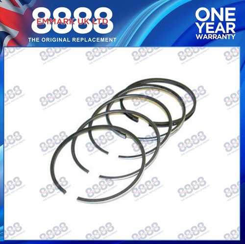 Piston ring set 41158032a for - ring,