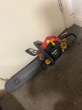 Homelite HCS3335A Chainsaw