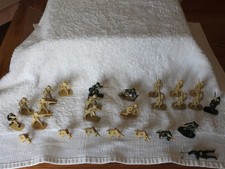 toy soldiers airfix 1/32. WW