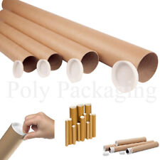 POSTING TUBES Cardboard