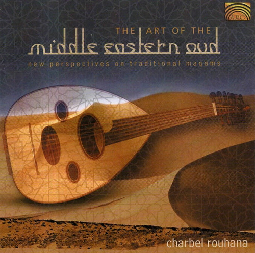 Charbel rouhana the art - rouhana,