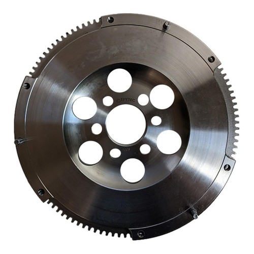 Lightened flywheel polo 86c - flywheel,
