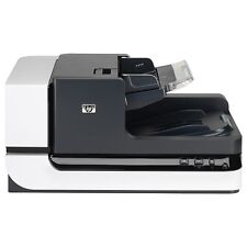 HP ScanJet N9120 USB Duplex A3 Flatbed Scanner w/ ADF 9120 L2683A