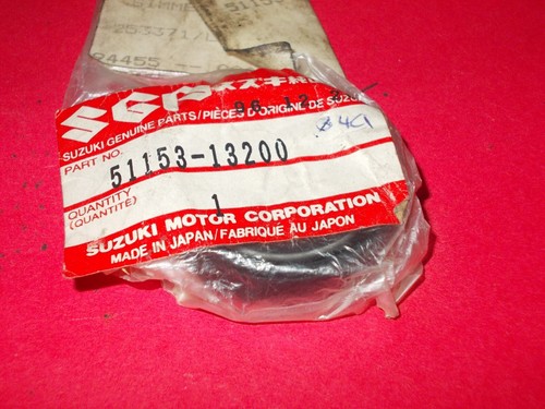 Genuine suzuki fork seal - fork, to