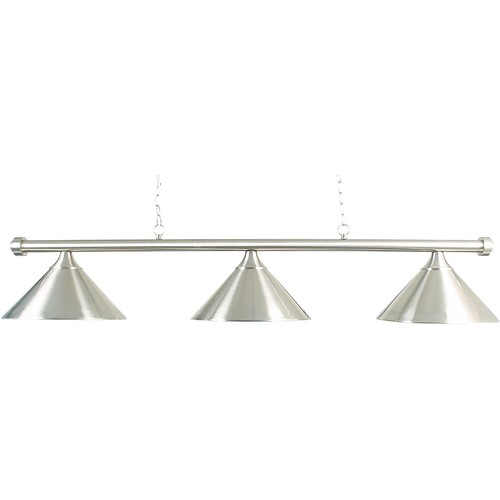 Canopy lighting pool table - canopy,