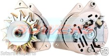 NEW ALTERNATOR 12V 75A LUCAS