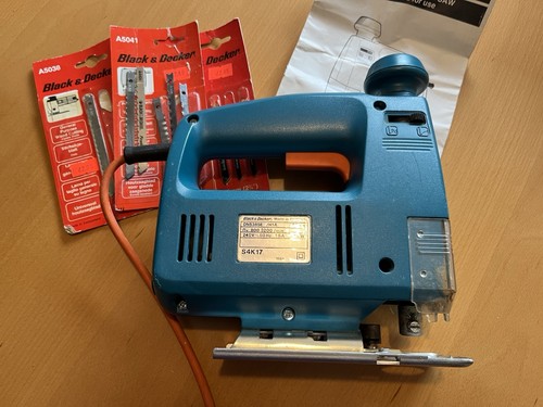 Black decker dn 538se - decker,