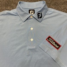 FootJoy FJ Titleist Tour Logo