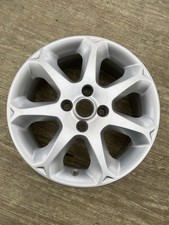 FORD FIESTA MK6 16”ALLOY