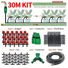 30M Automatic Drip Irrigation
