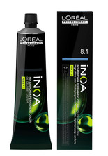L’Oréal INOA Permanent Hair Colour – Standard, Rubilane, Deep Cover & High Resis