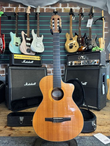 Taylor 32ce gloss natural - taylor, ns-32ce