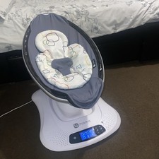 4moms Mamaroo Rocker Baby