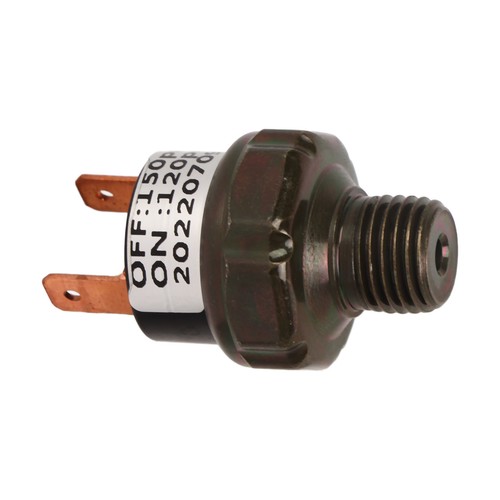 Air compressor pressure switch - air,