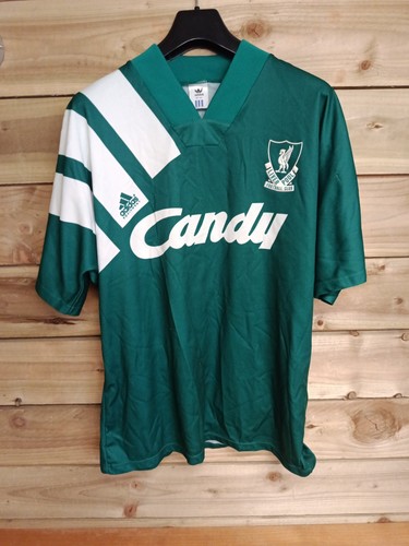 Original vintage liverpool - original,