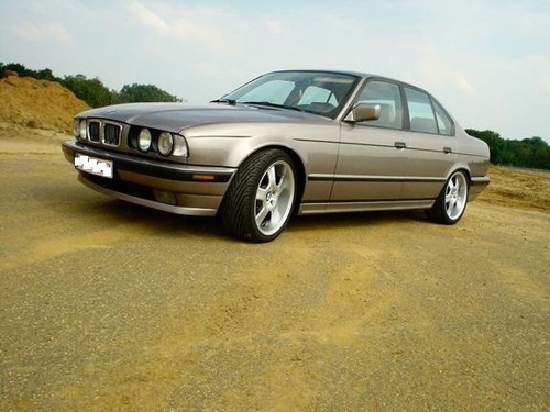 Ronal deep dish alloy - , wheels