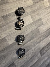 Supertech Forged Pistons Mini