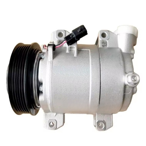Air con conditioning - ,