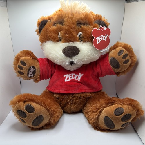 New tags zeddy zellers - *new, w/