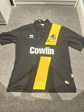 Bristol Rovers 2008/2009