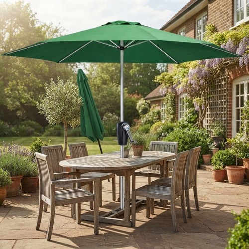 Elegant garden tilting - 2.7m,