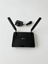 TP-Link Archer MR200 AC750 4G
