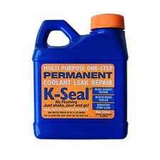 K-Seal Permanent Coolant Leak