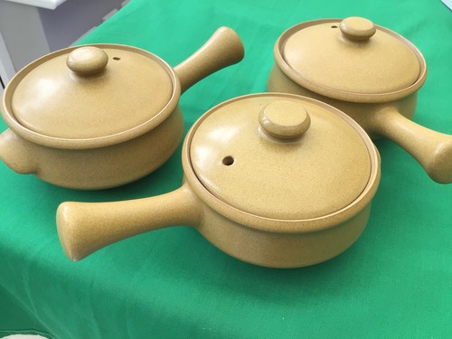 Denby ode mustard - denby, “ode