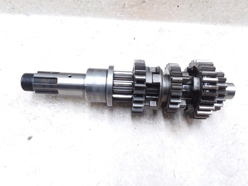 Honda atc200 engine - atc200, main