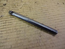 Lathe boring bar bar indexable