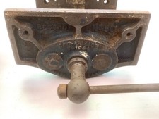 RECORD  6 inches Vice Nr. 50