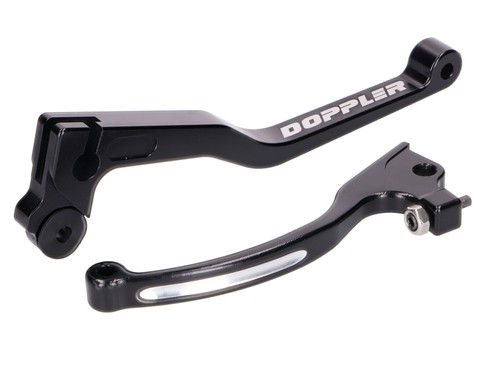 Stock brake and clutch - stock,