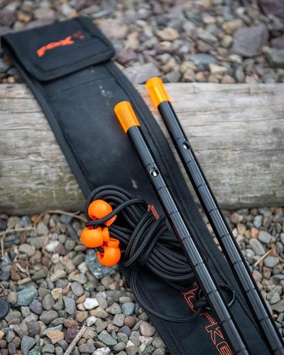 Fox pro marker - fox,