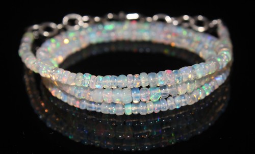 Natural ethiopian opal - ethiopian,