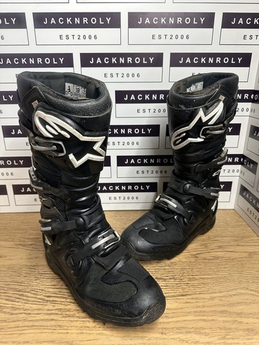 Alpinestars tech motocross - alpinestars,