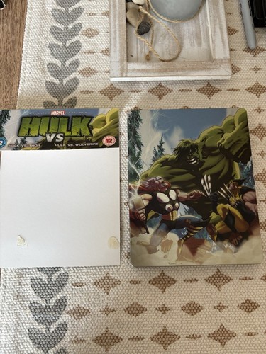 Marvel hulk thor - vs, /
