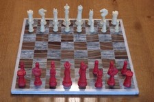 A Fine Vintage Polished Brown