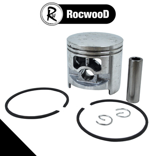 Piston assembly fit fits - piston, to